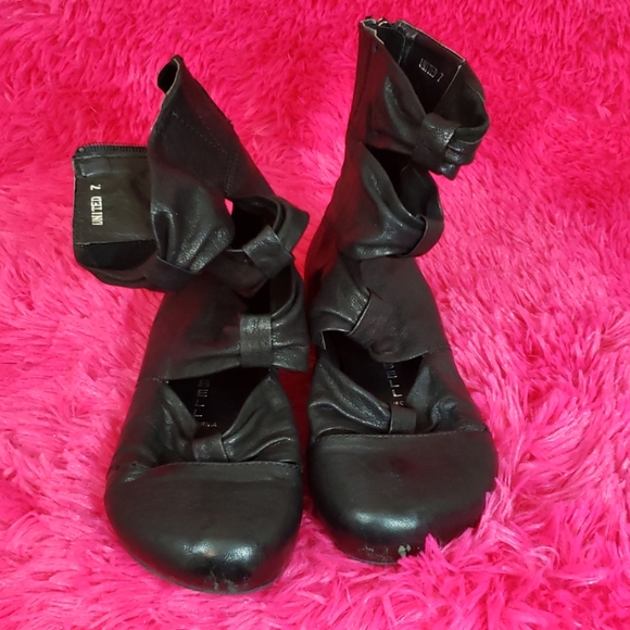 👠Jeffrey Campbell👠 Strappy Booties - Picture 2 of 6